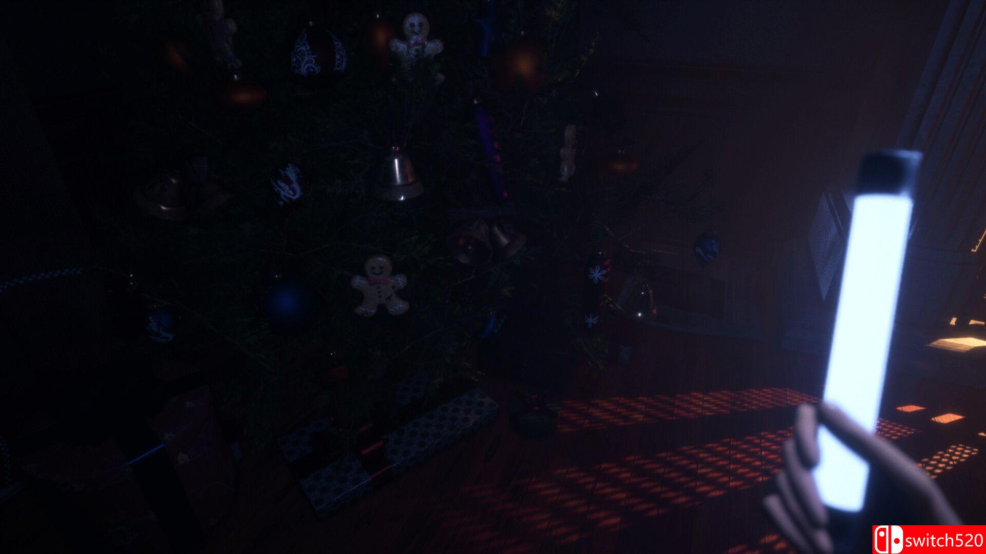 《圣诞之夜（Christmas Night）》TENOKE镜像版[EN]_3