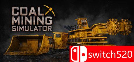 《采煤模拟器（Coal Mining Simulator）》官方中文 DOGE镜像版[CN/TW/EN/JP]