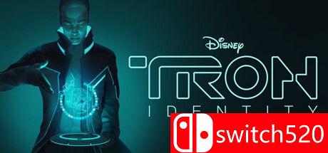 《特朗：身份（Tron: Identity）》官方中文 SKIDROW镜像版[CN/TW/EN/JP]