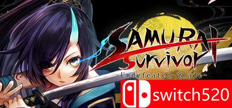 《武士幸存者 -战姬当千-（SAMURAI Survivor）》官方中文 P2P硬盘版[CN/TW/EN/JP]