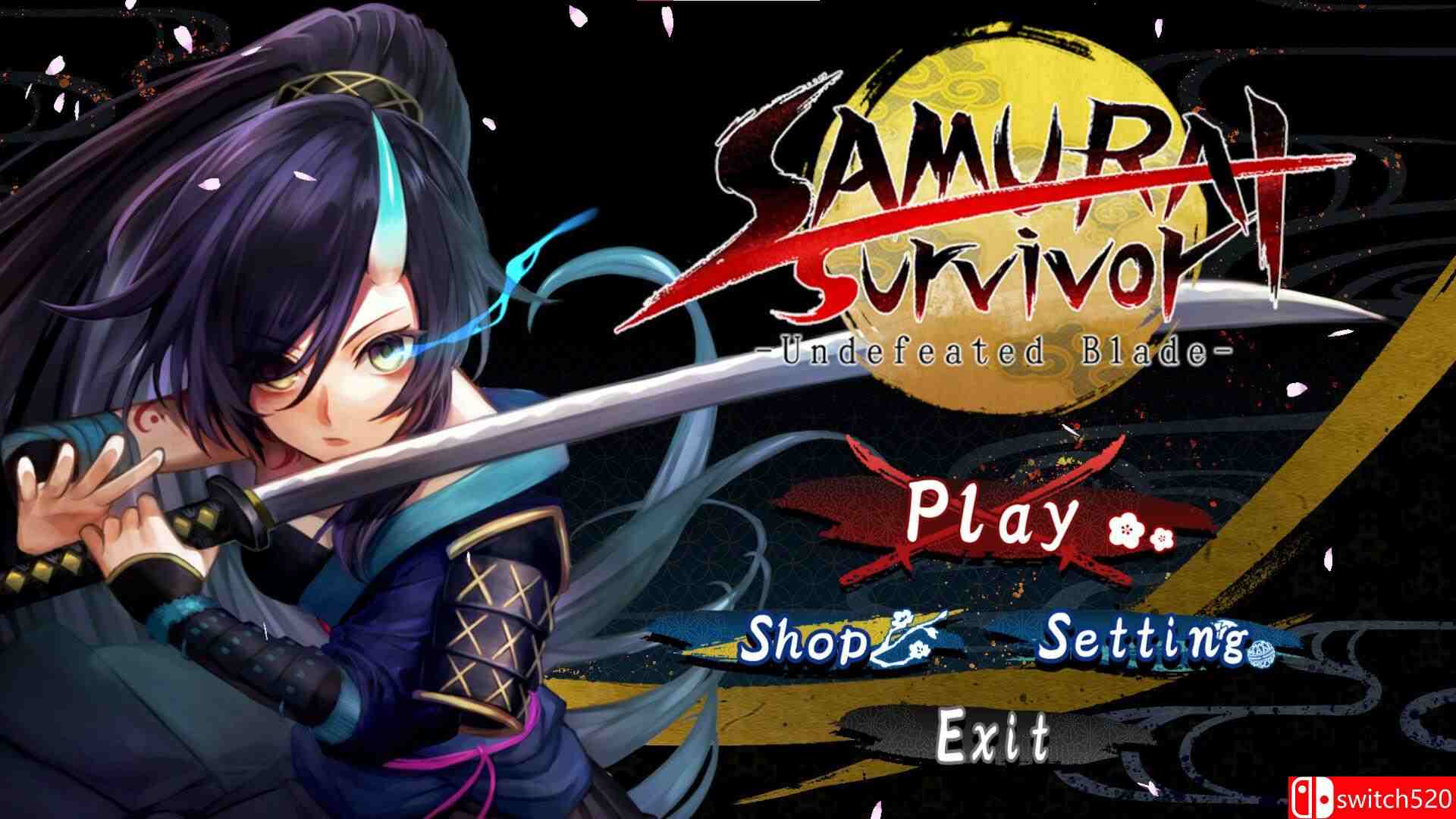 《武士幸存者 -战姬当千-（SAMURAI Survivor）》官方中文 P2P硬盘版[CN/TW/EN/JP]_4