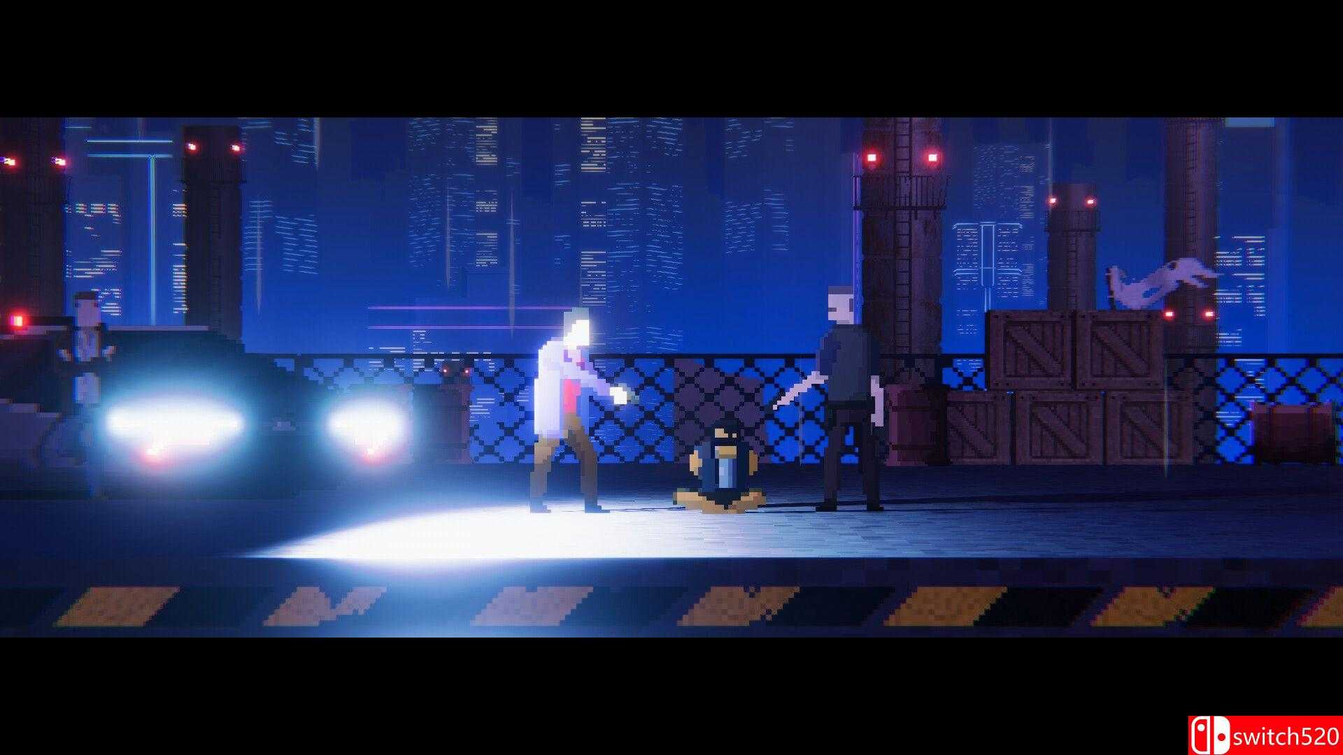 《邂逅（Rendezvous）》TENOKE镜像版[EN]_1