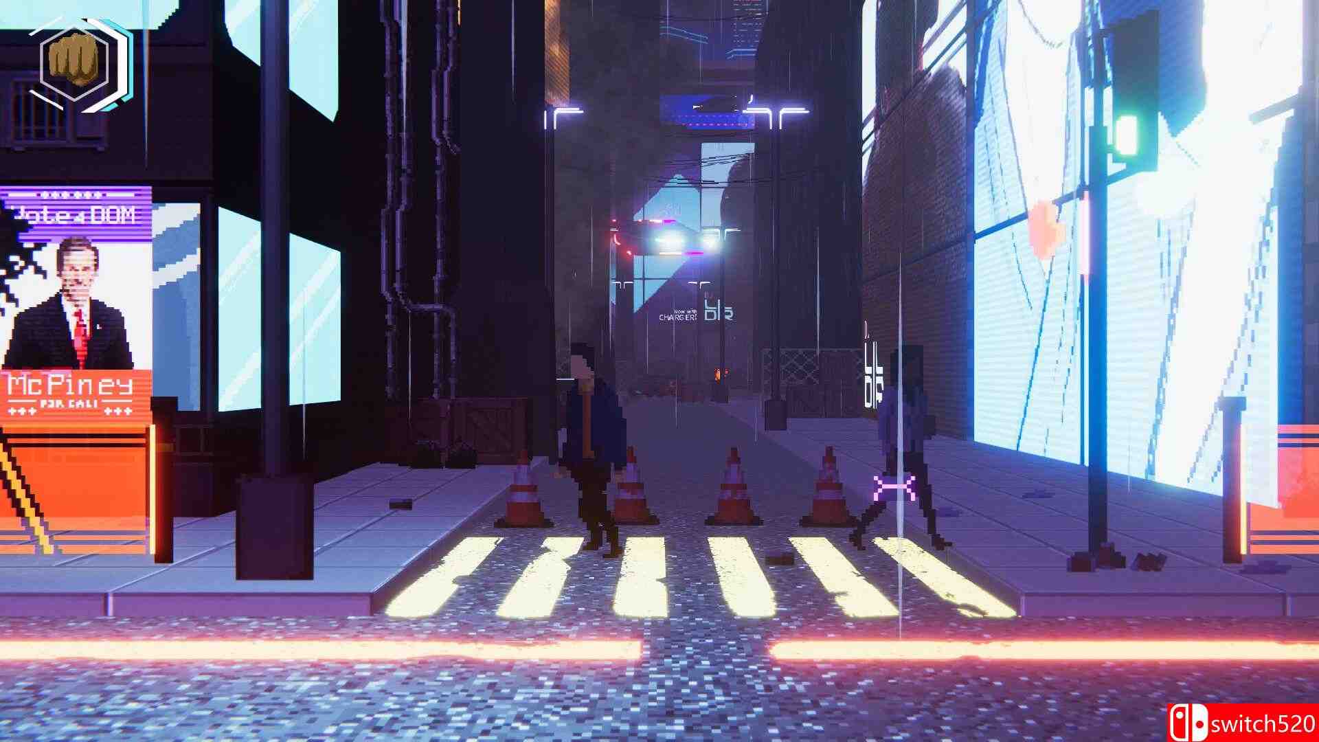《邂逅（Rendezvous）》TENOKE镜像版[EN]_2