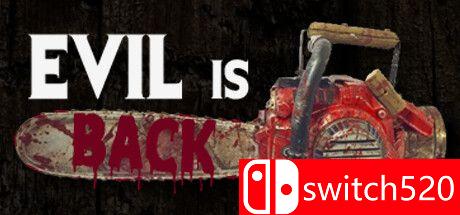 《邪恶归来（Evil is Back）》TENOKE镜像版[EN]