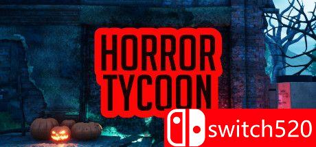 《恐怖大亨（Horror Tycoon）》Early Access P2P硬盘版[EN]