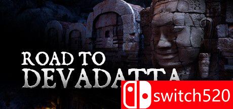 《毁灭之路（Road To Devadatta）》官方中文 DARKSiDERS镜像版[CN/EN/JP]