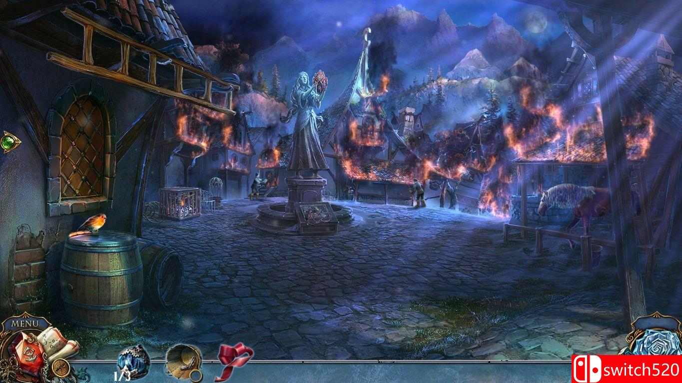 《生命传奇重制版：野兽之怒（Living Legends RE: Wrath of the Beast）》典藏版 RAZOR硬盘版[EN]_1