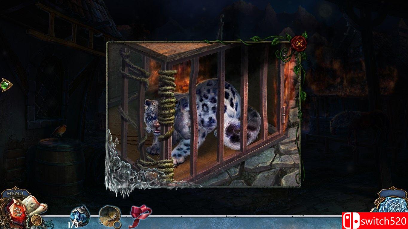 《生命传奇重制版：野兽之怒（Living Legends RE: Wrath of the Beast）》典藏版 RAZOR硬盘版[EN]_3