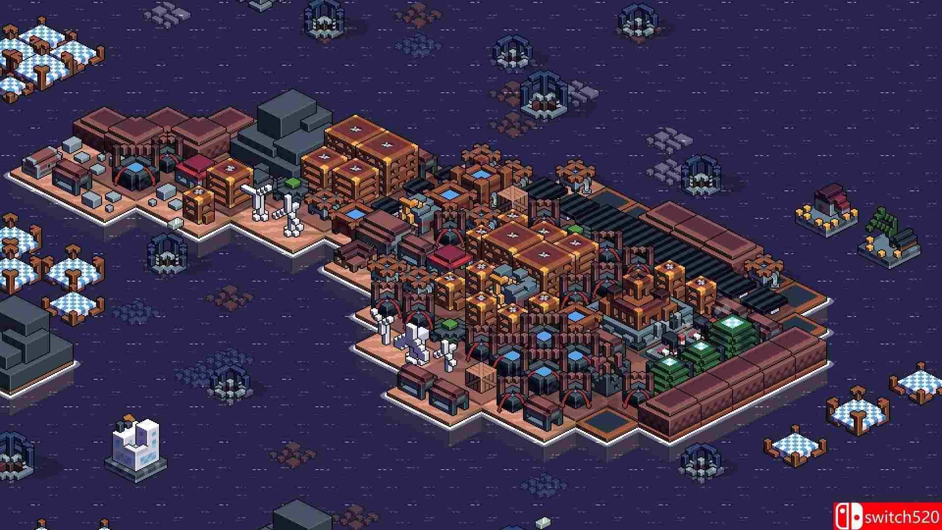 《巨浪滔天（Flooded）》官方中文 v1.0.7 OUTLAWS硬盘版[CN/EN]_2