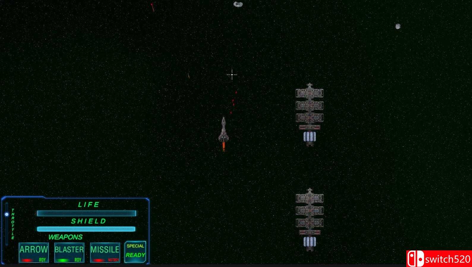 《火星人征服（MARTIAN CONQUER）》TENOKE镜像版[EN]_5