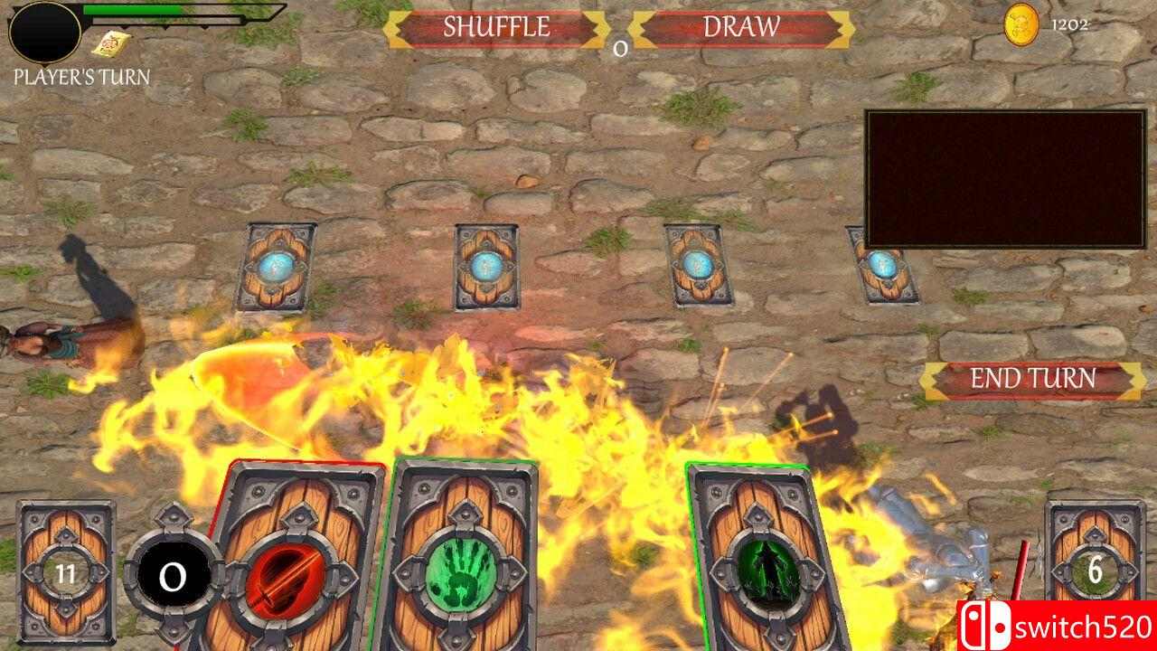 《权力卡组（Decks Of Power）》TENOKE镜像版[EN]_4