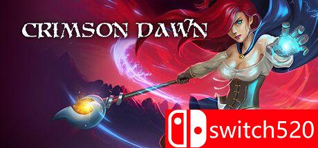 《黎明之诺（Crimson Dawn）》P2P硬盘版[CN/EN/JP]