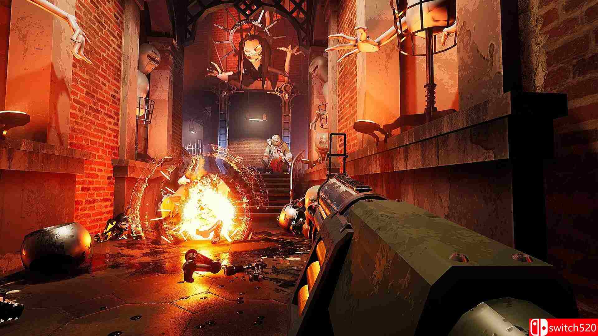 《illWill（illWill）》FLT镜像版[EN][更新升级档]_1