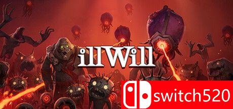 《illWill（illWill）》FLT镜像版[EN][更新升级档]