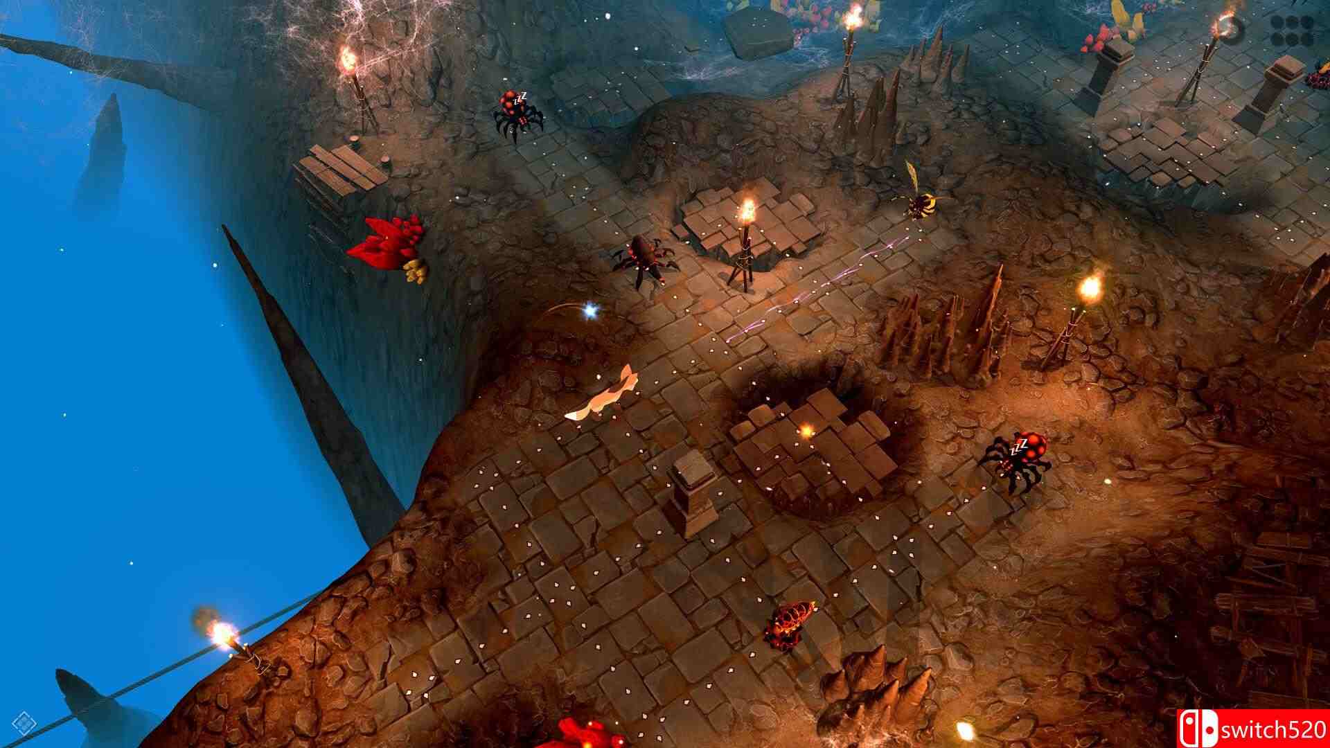 《盖亚之路（Path To Gaea）》TiNYiSO镜像版[EN]_3