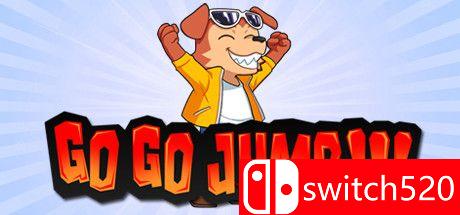 《去，去，跳！！（Go Go Jump!!）》TENOKE镜像版[EN]