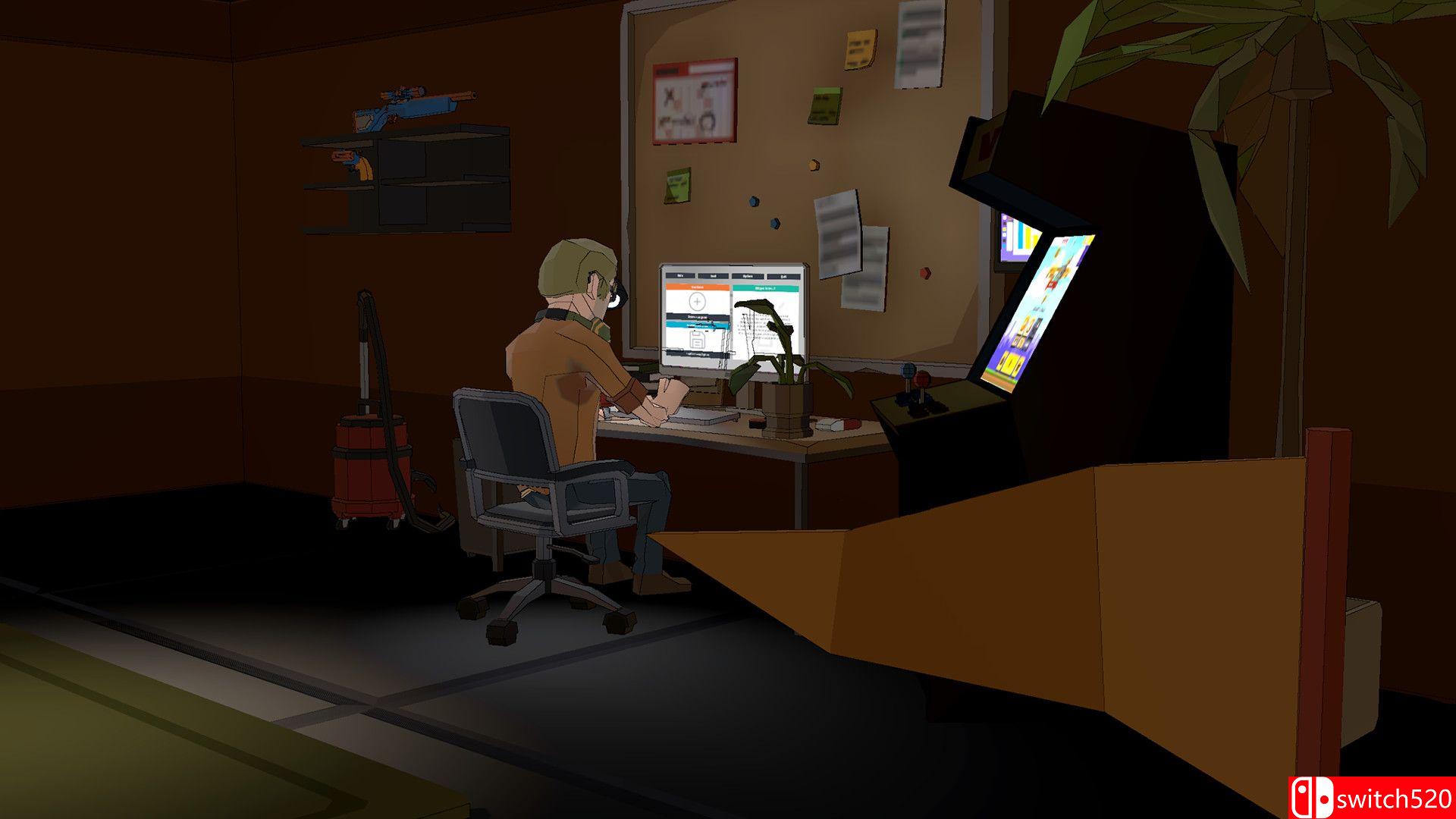 《软件公司（Software Company）》Early Access P2P硬盘版[EN]_1