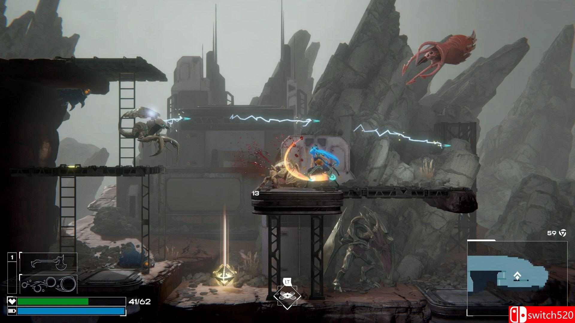 《三体融合（Trinity Fusion）》官方中文 Early Access P2P硬盘版[CN/EN/JP]_3