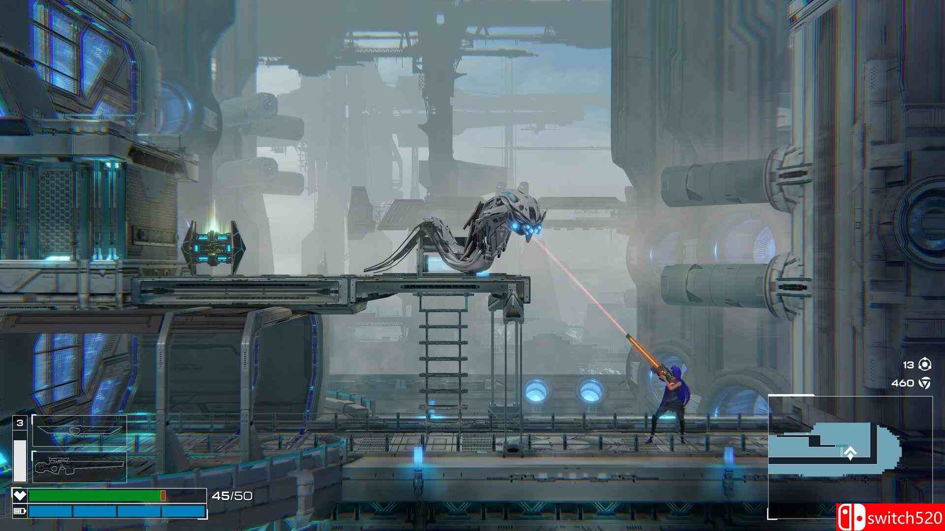 《三体融合（Trinity Fusion）》官方中文 Early Access P2P硬盘版[CN/EN/JP]_2
