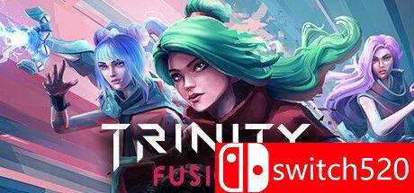 《三体融合（Trinity Fusion）》官方中文 Early Access P2P硬盘版[CN/EN/JP]