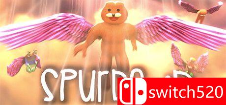 《斯波多：D（Spurdo :D）》P2P硬盘版[EN]