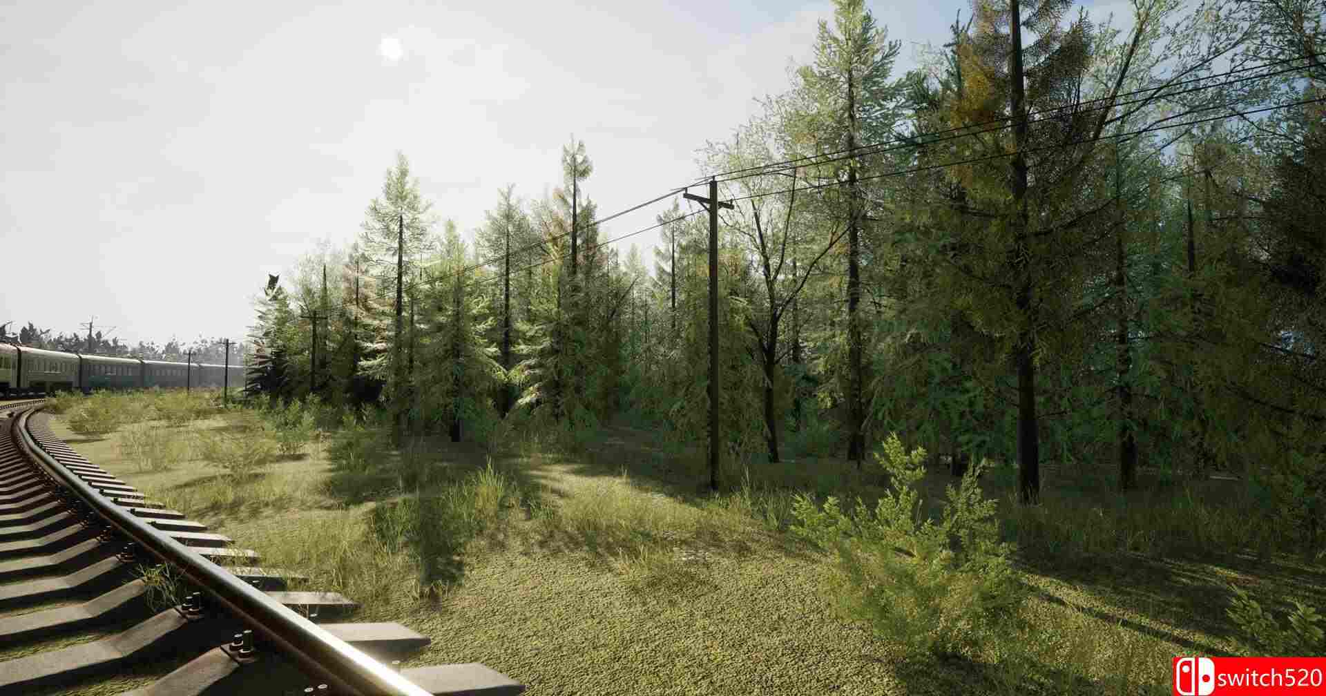 《俄罗斯火车之旅2（Russian Train Trip 2）》官方中文 TENOKE镜像版[CN/TW/EN/JP]_4