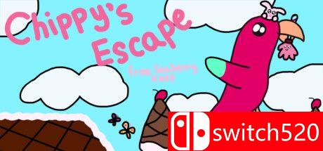 《奇比逃离海贝里堡（Chippy's Escape from Seaberry Keep）》TENOKE镜像版[EN]
