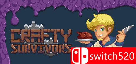 《狡猾的幸存者（Crafty Survivors）》v0.1.3.4 P2P硬盘版[EN]