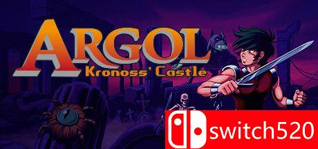 《阿尔戈尔：洛诺斯城堡（Argol - Kronoss' Castle）》Build 10958259 P2P硬盘版[EN]