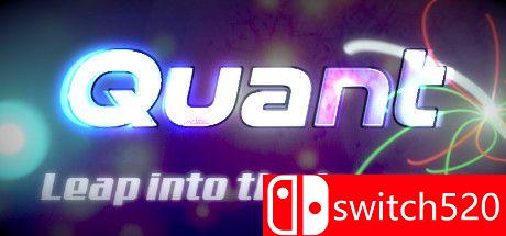 《Quant（Quant）》官方中文 TENOKE镜像版[EN]