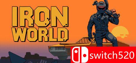 《钢铁世界（IRON WORLD）》Early Access P2P硬盘版[EN]