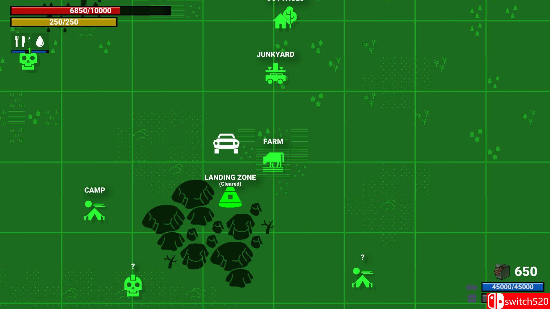 《钢铁世界（IRON WORLD）》Early Access P2P硬盘版[EN]_2