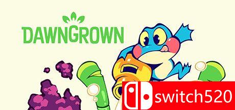 《Dawngrown（Dawngrown）》v1.03W P2P硬盘版[EN]