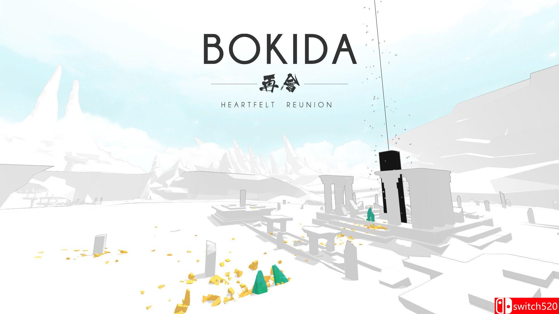 《再会：衷心的团聚（Bokida - Heartfelt Reunion）》官方中文 v20171009 P2P硬盘版[CN/EN]_1