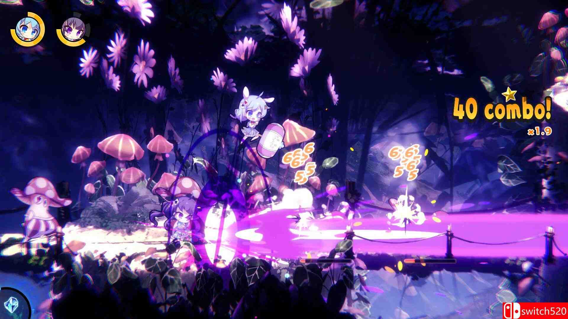 《寻找爱丽丝（Alice Escaped!）》官方中文  DINOByTES镜像版[CN/TW/EN/JP]_2
