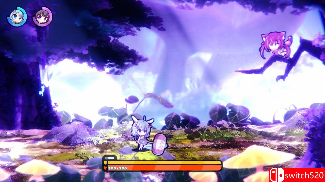 《寻找爱丽丝（Alice Escaped!）》官方中文  DINOByTES镜像版[CN/TW/EN/JP]_4