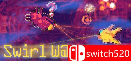 《Swirl W@tch（Swirl W@tch）》TENOKE镜像版[EN]
