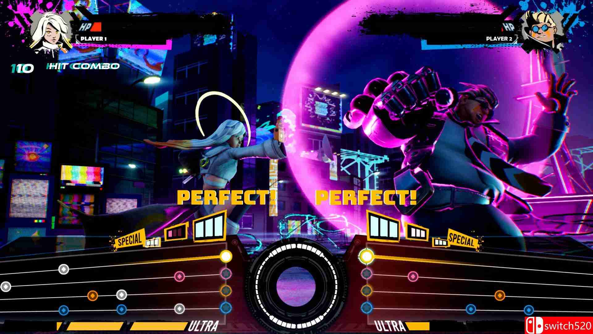 《摇滚之神（God of Rock）》官方中文 TENOKE镜像版[CN/TW/EN/JP]_4