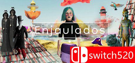 《Enjaulados（Enjaulados）》TENOKE镜像版[EN]