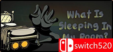 《什么睡在我房间？（What Is Sleeping In My Room?）》TENOKE镜像版[EN]