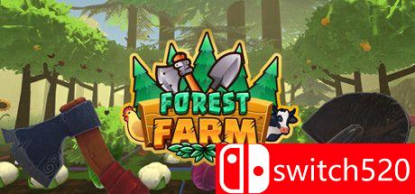 《森林农场（Forest Farm）》P2P硬盘版[EN]
