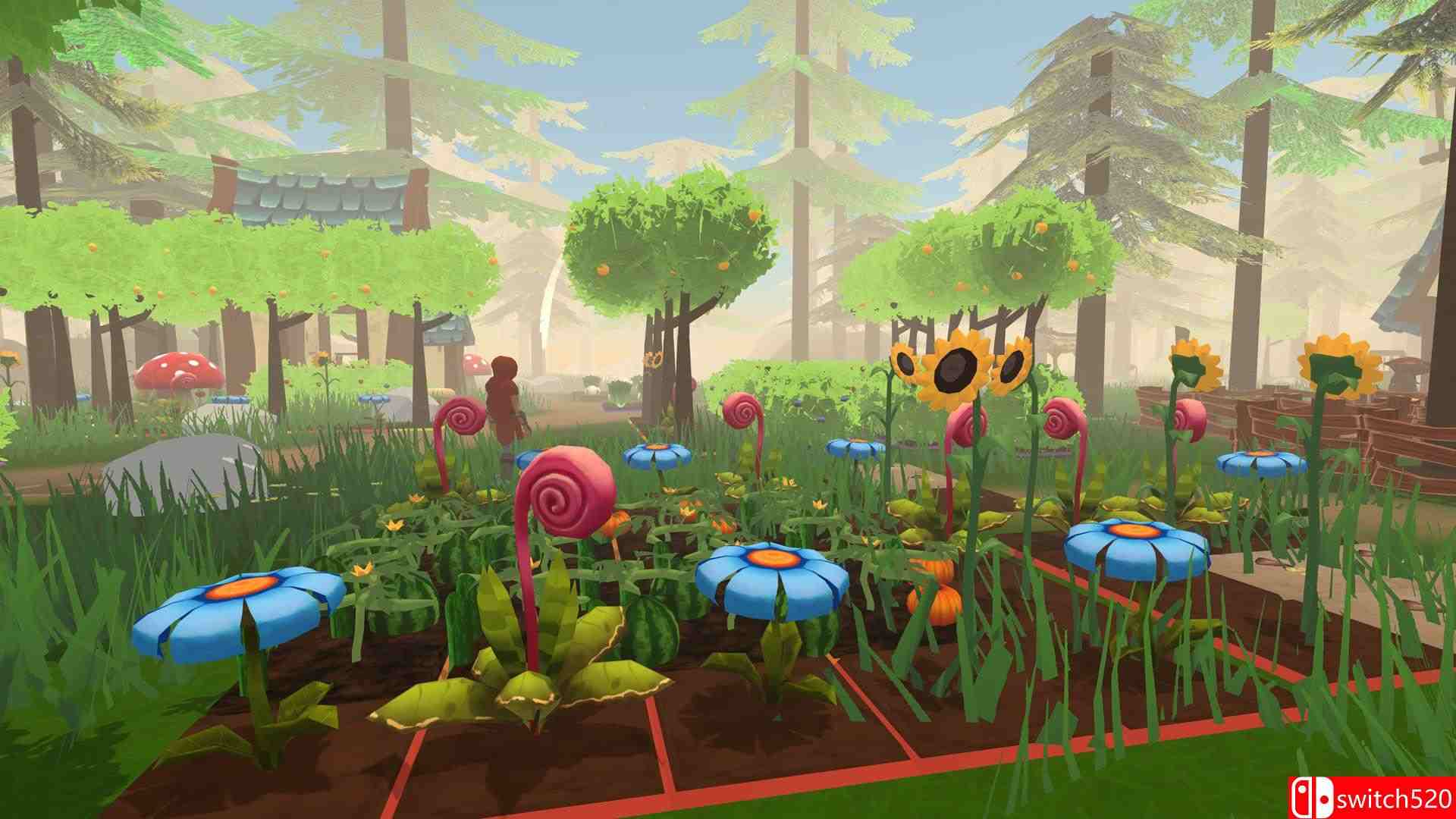 《森林农场（Forest Farm）》P2P硬盘版[EN]_1