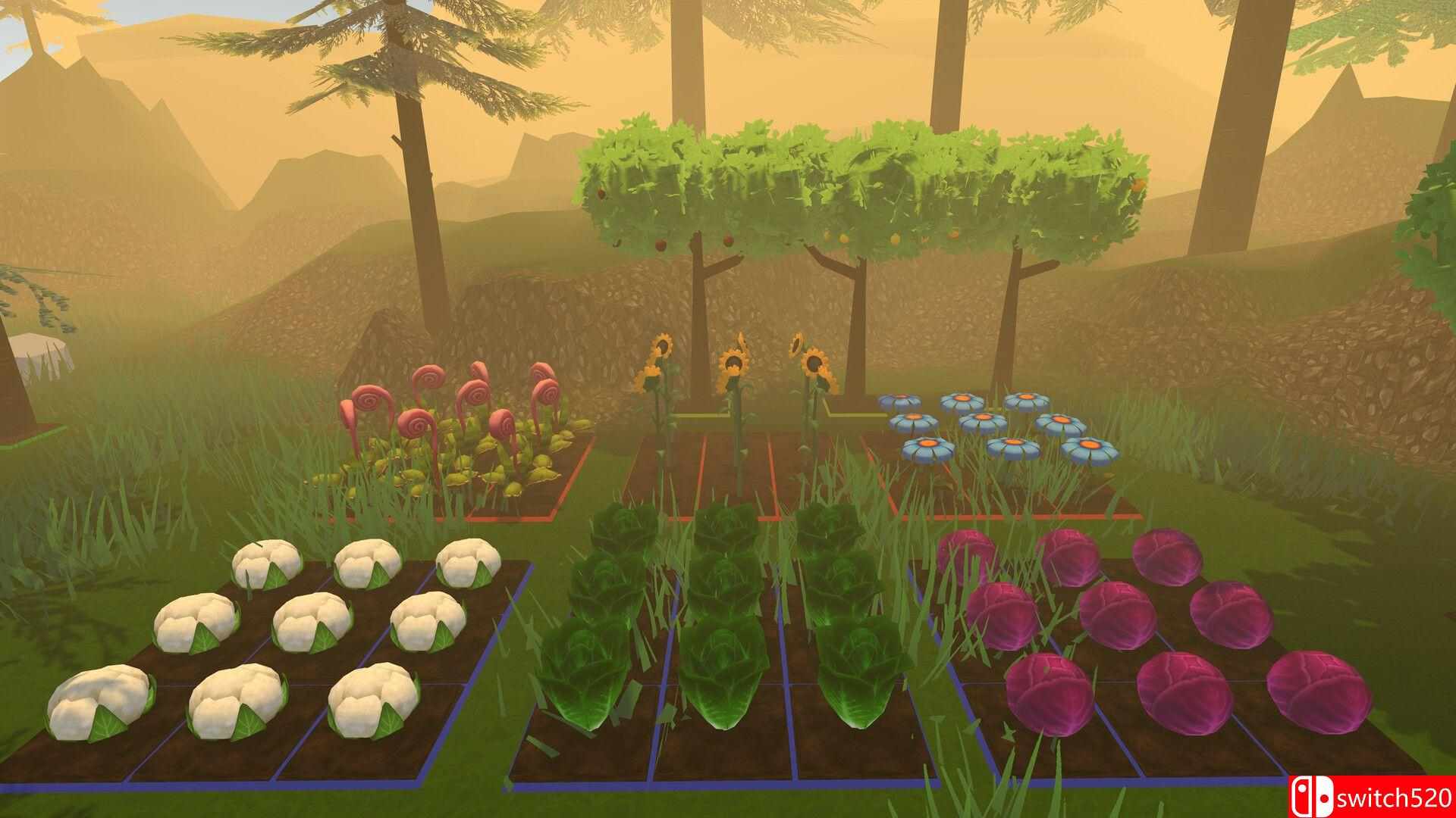 《森林农场（Forest Farm）》P2P硬盘版[EN]_2