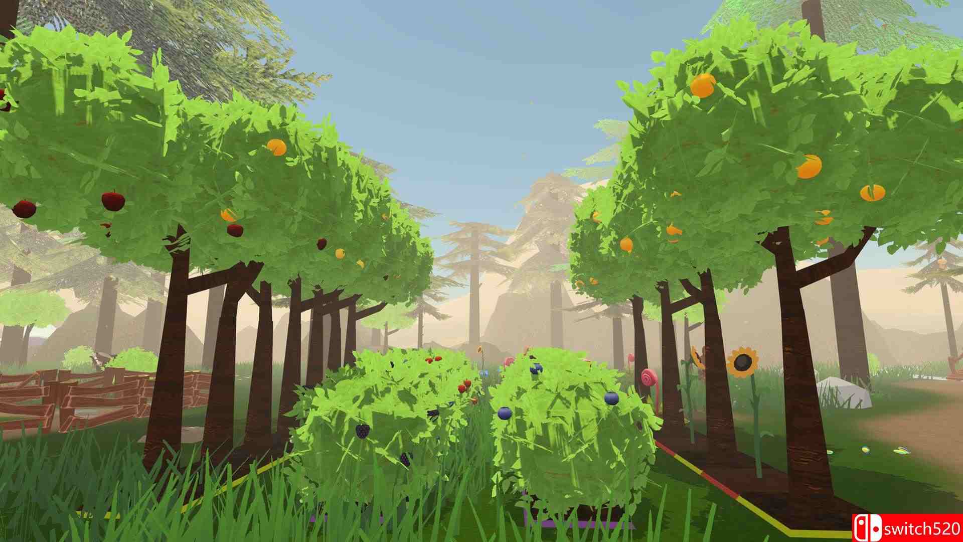 《森林农场（Forest Farm）》P2P硬盘版[EN]_5