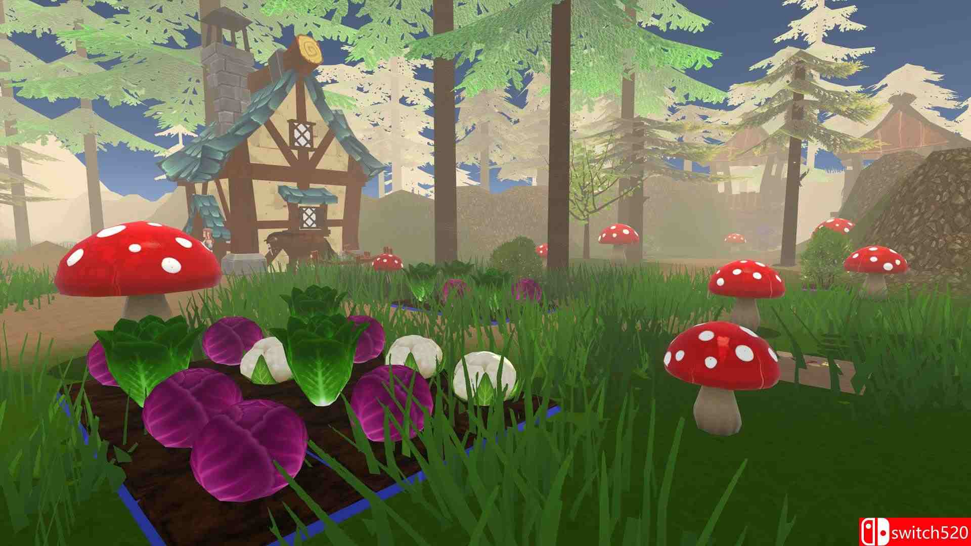 《森林农场（Forest Farm）》P2P硬盘版[EN]_3