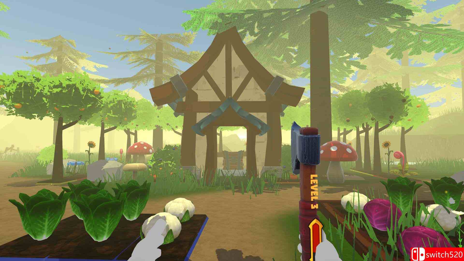 《森林农场（Forest Farm）》P2P硬盘版[EN]_4