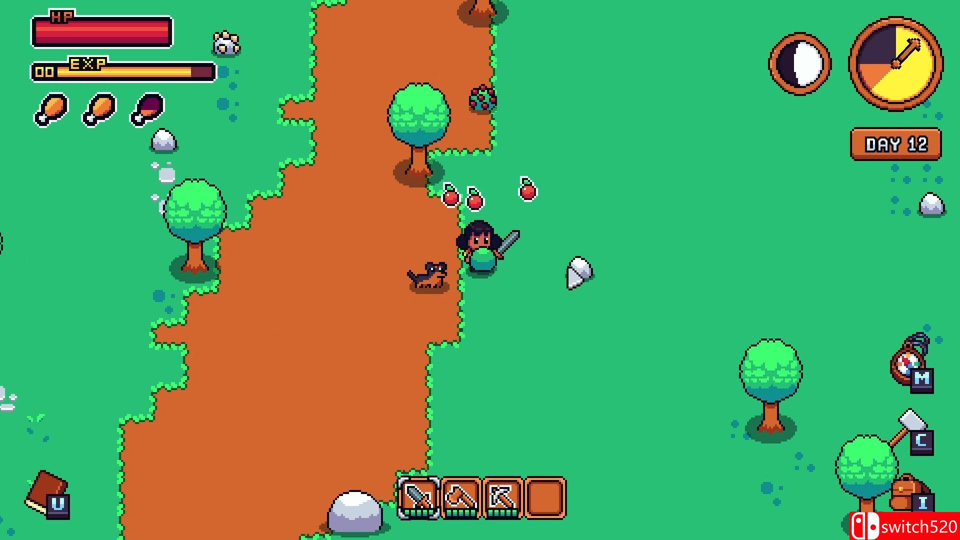 《末日之地（Doomed Lands）》v1.0.0.4 GOG硬盘版[EN]_1