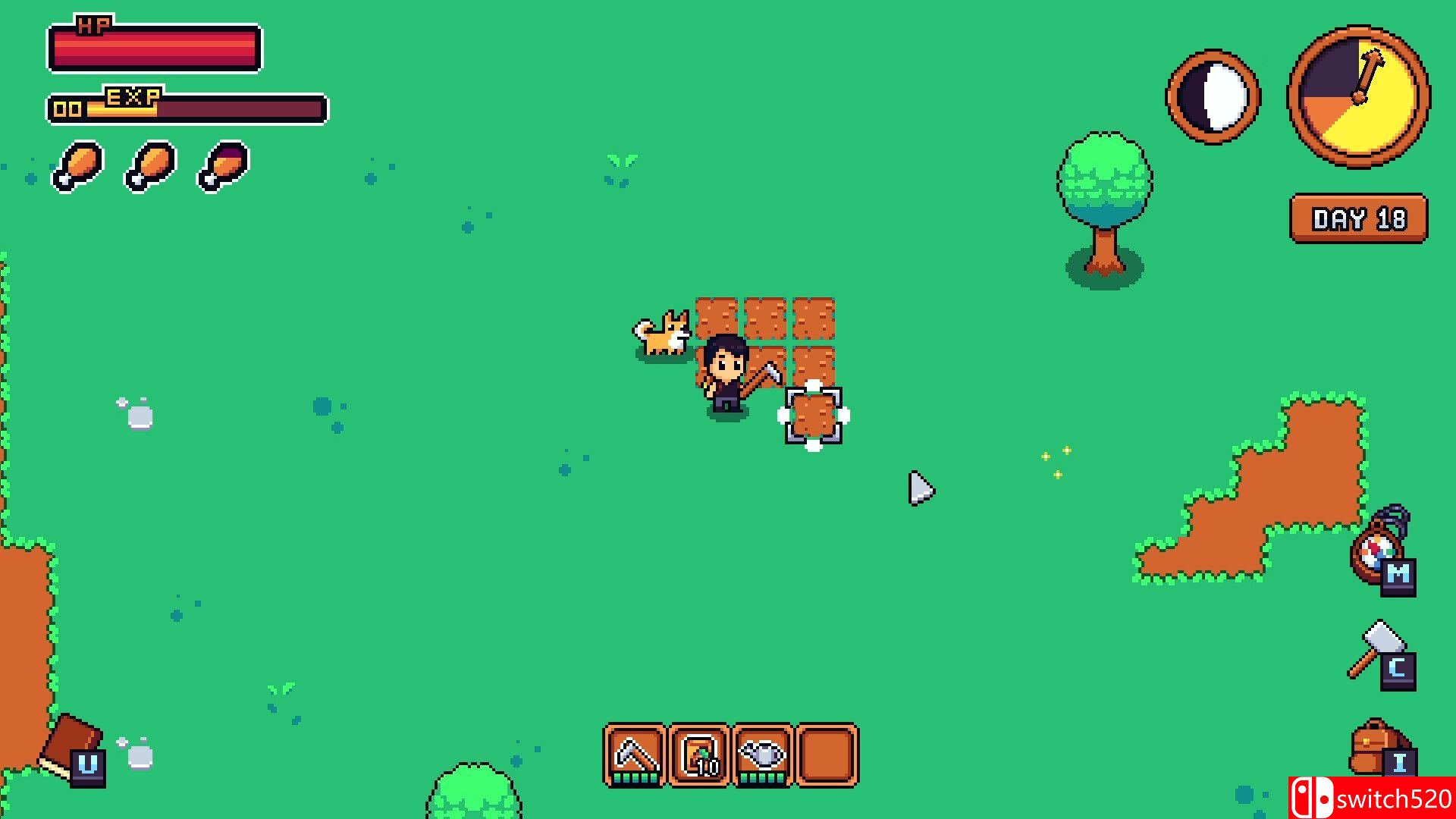 《末日之地（Doomed Lands）》v1.0.0.4 GOG硬盘版[EN]_3