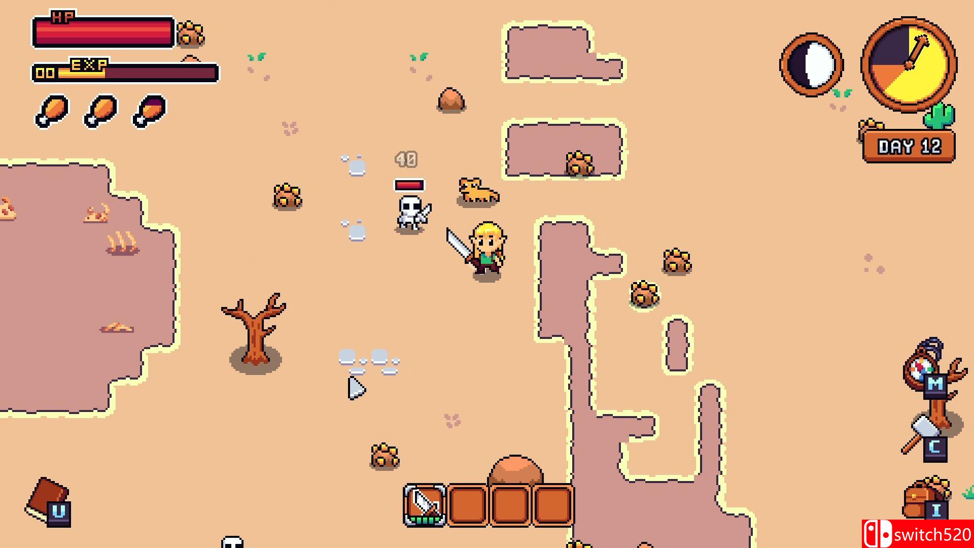 《末日之地（Doomed Lands）》v1.0.0.4 GOG硬盘版[EN]_4