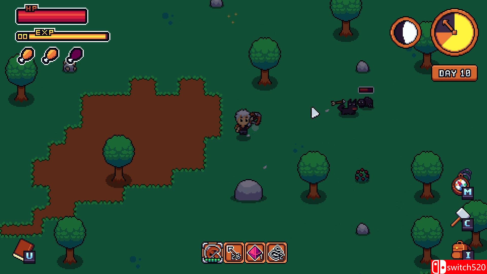 《末日之地（Doomed Lands）》v1.0.0.4 GOG硬盘版[EN]_5
